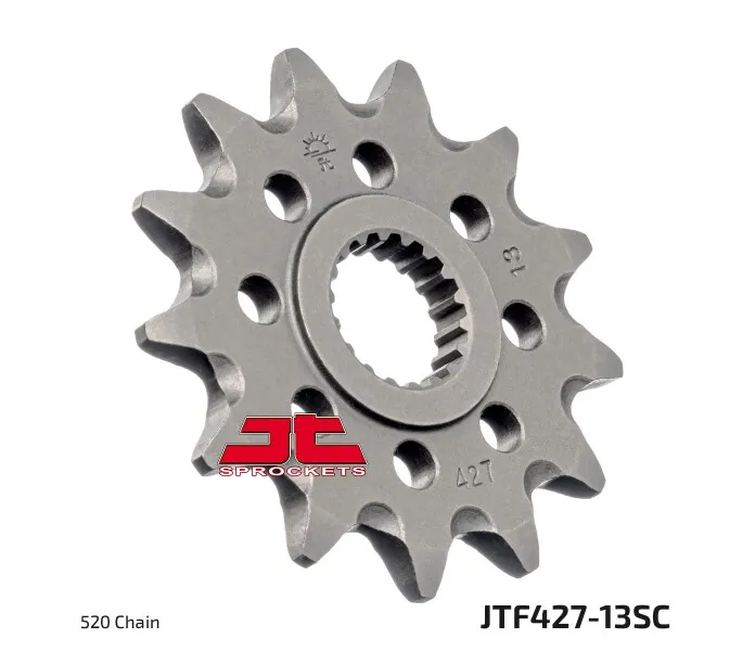 JTF427-13SC Front Sprocket 2020_06_22 kuva