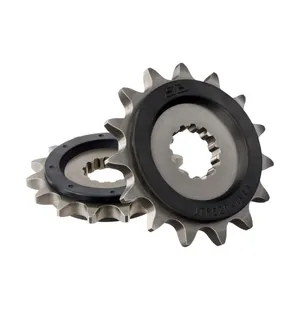 JT Eturatas RB - OEM Kumivaimennettu JTF520.15RB kuva