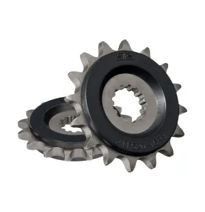 JT Eturatas RB - OEM Kumivaimennettu JTF520.16RB kuva