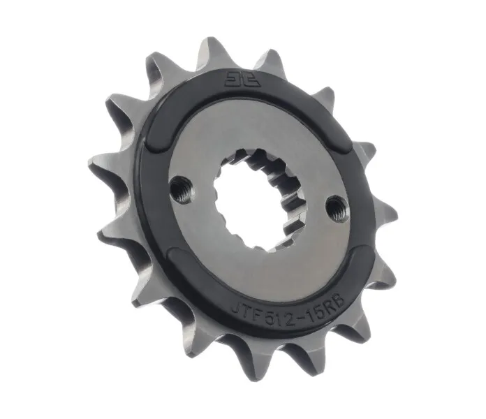 JTF512-15RB Front Sprocket 2018_08_14 kuva