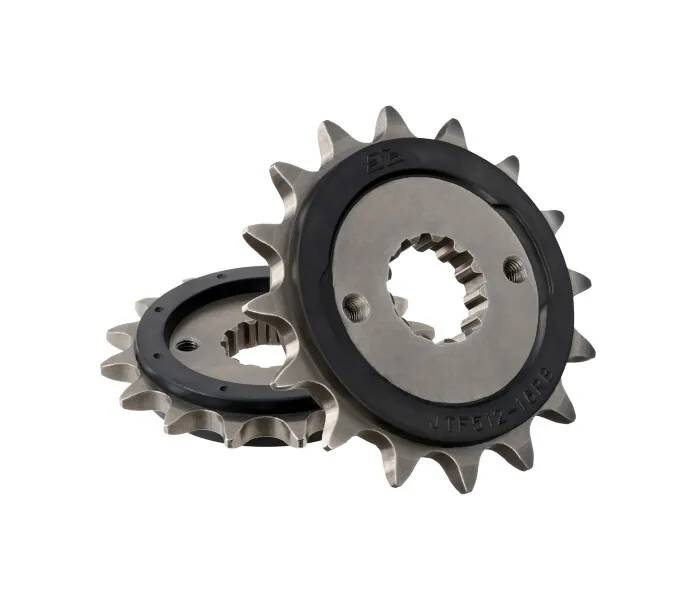 JTF512-16RB Front Sprocket 2018_03_14 kuva