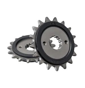 JT Eturatas RB - OEM Kumivaimennettu JTF512.17RB kuva