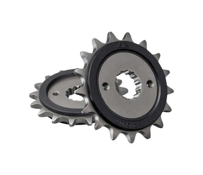 JTF512-17RB Front Sprocket 2017_08_21 kuva