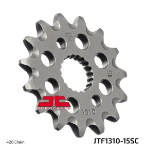 JT Eturatas SC - Itsepuhdistuva JTF1310.15SC kuva