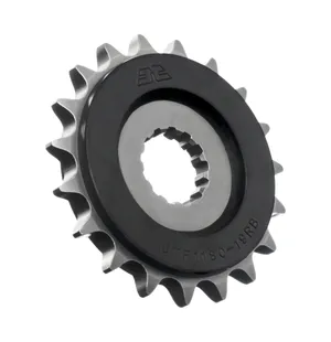JT Eturatas RB - OEM Kumivaimennettu JTF1180.19RB kuva