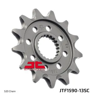 JT Eturatas SC - Itsepuhdistuva JTF1590.13SC kuva
