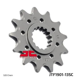 JT Eturatas SC - Itsepuhdistuva JTF1901.13SC kuva