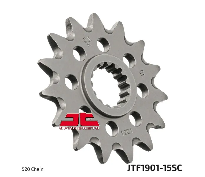 JTF1901-15SC Front Sprocket 2019_05_31 kuva