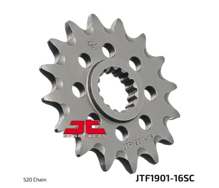 JTF1901-16SC Front Sprocket 2019_09_24 kuva