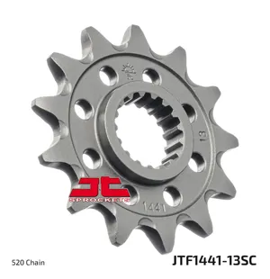 JT Eturatas SC - Itsepuhdistuva JTF1441.13SC kuva