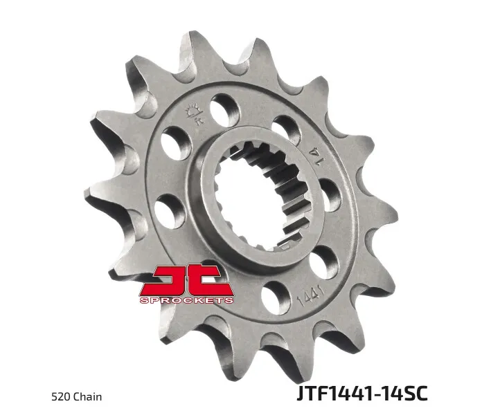 JTF1441-14SC Front Sprocket 2020_11_13 kuva