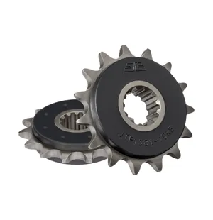JT Eturatas RB - OEM Kumivaimennettu JTF1381.15RB kuva