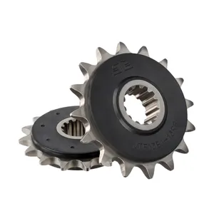JT Eturatas RB - OEM Kumivaimennettu JTF1381.16RB kuva