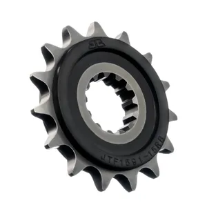 JT Eturatas RB - OEM Kumivaimennettu JTF1591.15RB kuva