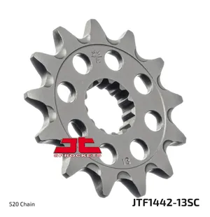 JT Eturatas SC - Itsepuhdistuva JTF1442.13SC kuva