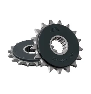JT Eturatas RB - OEM Kumivaimennettu JTF1904.17RB kuva