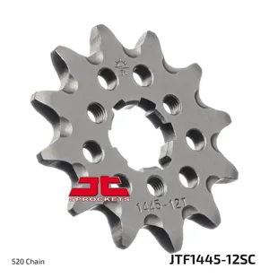 JT Eturatas SC - Itsepuhdistuva JTF1445.12SC kuva