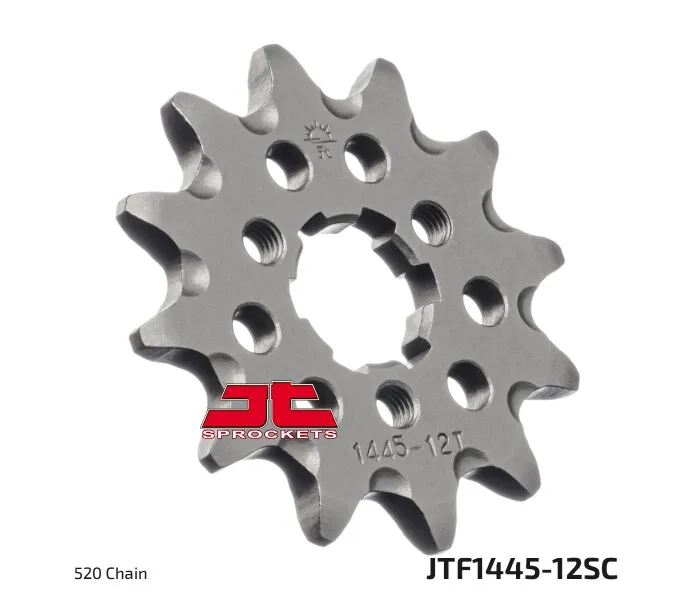 JTF1445-12SC Front Sprocket 2018_08_22 kuva