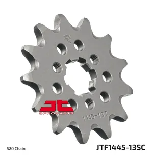JT Eturatas SC - Itsepuhdistuva JTF1445.13SC kuva