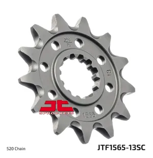 JT Eturatas SC - Itsepuhdistuva JTF1565.13SC kuva
