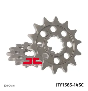JT Eturatas SC - Itsepuhdistuva JTF1565.14SC kuva