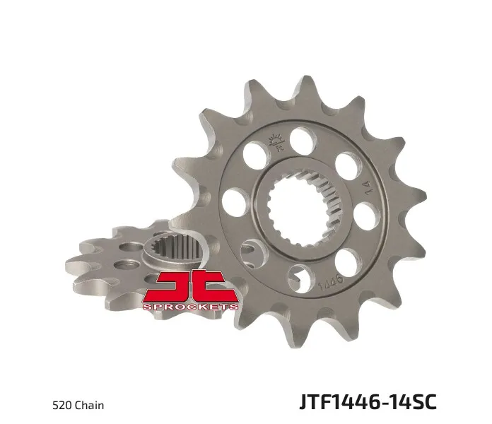 JTF1446-14SC Front Sprocket 2014_09_15 kuva