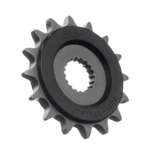 JT Eturatas RB - OEM Kumivaimennettu JTF1186.16RB kuva