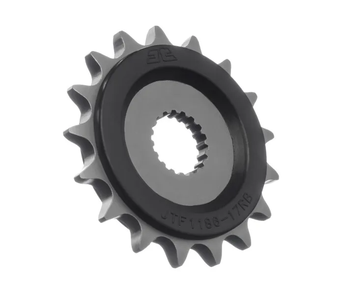 JTF1186-17RB Front Sprocket 2019_03_07 kuva
