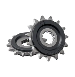 JT Eturatas RB - OEM Kumivaimennettu JTF1537.15RB kuva