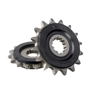 JT Eturatas RB - OEM Kumivaimennettu JTF1537.16RB kuva