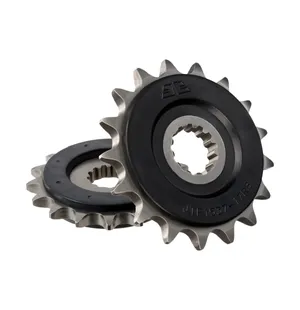 JT Eturatas RB - OEM Kumivaimennettu JTF1537.17RB kuva