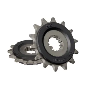 JT Eturatas RB - OEM Kumivaimennettu JTF1447.14RB kuva