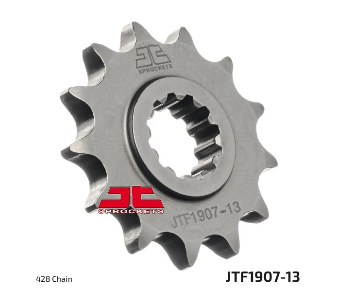 JTF1907-13 Front Sprocket 2019_05_02 kuva