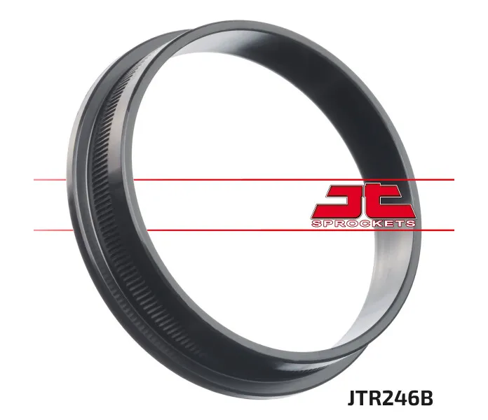 JTR246B Steel Sprocket 2019_06_26 kuva