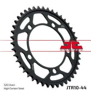 JT Takaratas JTR10.44 kuva