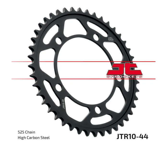 JTR10-44 Steel Sprocket 2020_02_25 kuva