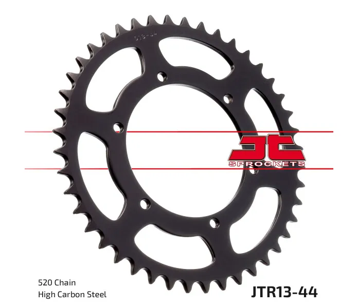 JTR13-44 Steel Sprocket 2014_12_01 kuva