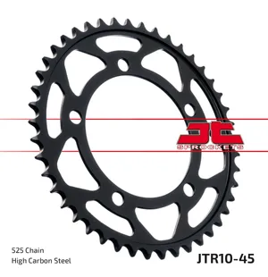 JT Takaratas JTR10.45 kuva