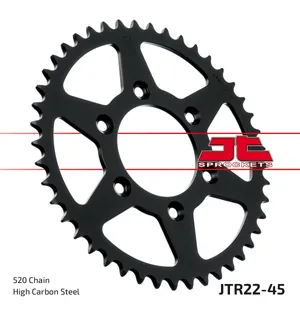 JT Takaratas JTR22.42 kuva