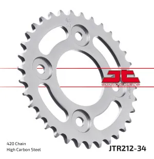 JT Takaratas JTR212.34 kuva