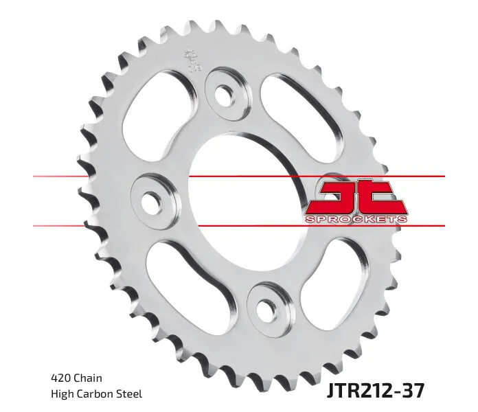 JTR212-37 Steel Sprocket 2019_06_19 kuva