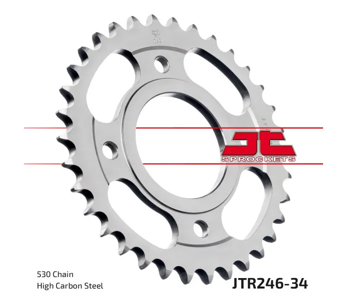JTR246-34 Steel Sprocket 2020_03_12 kuva