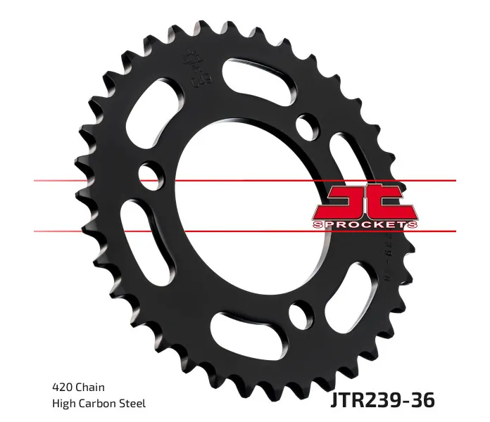 JTR239-36 Steel Sprocket 2020_10_12 kuva