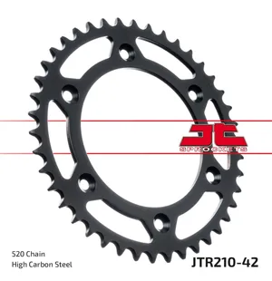 JT Takaratas JTR210.42 kuva