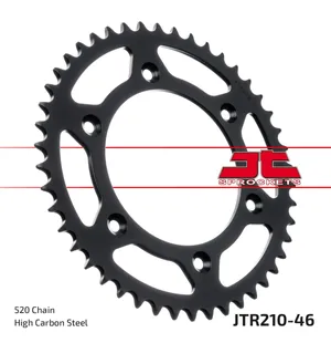 JT Takaratas JTR210.46 kuva