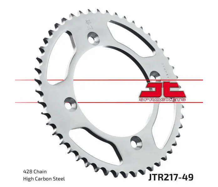JTR217-49 Steel Sprocket 2021_04_20 kuva