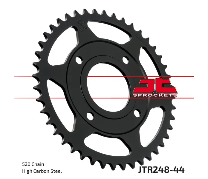 JTR248-44 Steel Sprocket 2020_11_02 kuva
