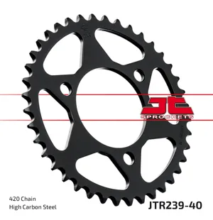 JT Takaratas JTR239.40 kuva