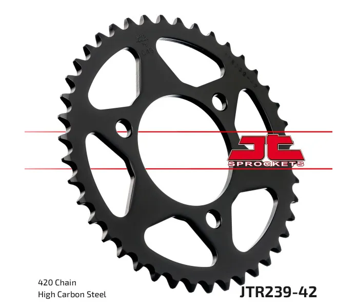 JTR239-42 Steel Sprocket 2020_05_05 kuva