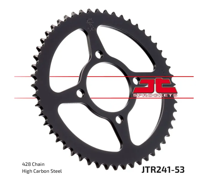 JTR241-53 Steel Sprocket 2014_12_01 kuva